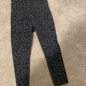 Athleta Elation Leggings